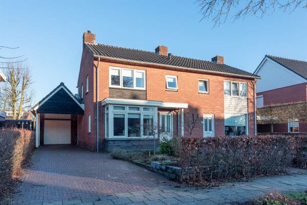 Woning Esweg 49 Nijverdal