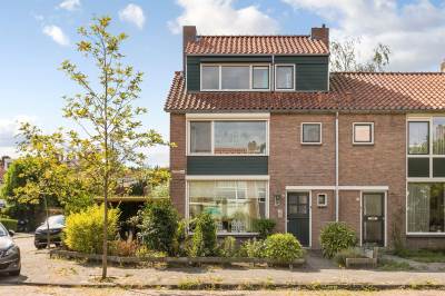 Woning Meelbeslaan 23 Amstelveen