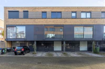 Woning Hogerhoeve 10 Nieuwegein