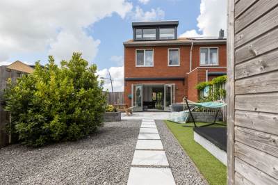 Woning Polderland 2 Assendelft