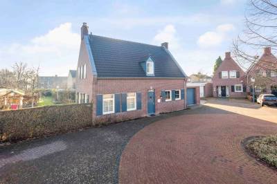 Woning Achter de Sjilder 1 Herkenbosch