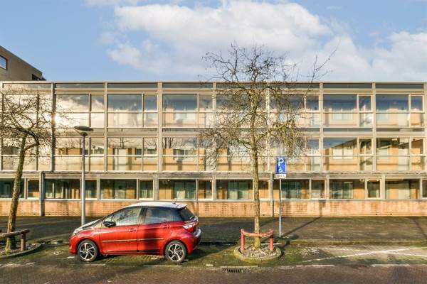 Woning Dignahoeve 18 Amstelveen