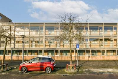 Woning Dignahoeve 18 Amstelveen