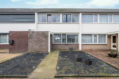 Woning Trombonestraat 9 Helmond