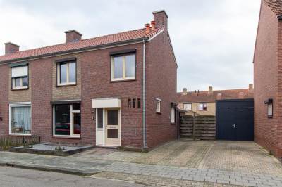 Woning Graaf Reinaldstraat 15 Swalmen
