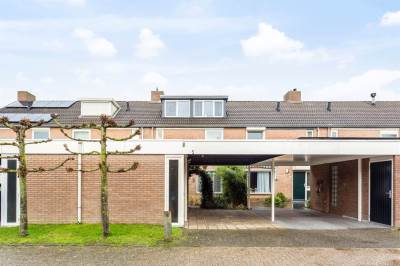 Woning De Blauwverver 5 Boxtel