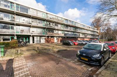 Woning Pijperring 266 Delft