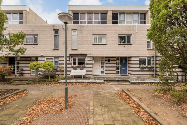 Woning Branco 89 Dordrecht