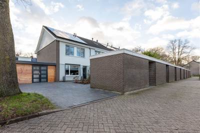 Woning Sanderinklanden 13 Enschede