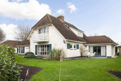 Woning Ds. Talmalaan 1 Andel