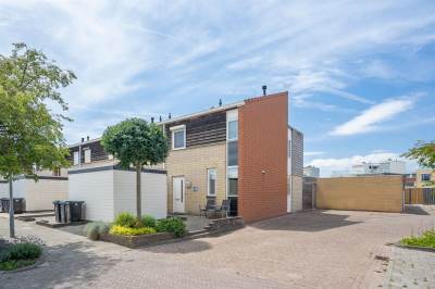 Woning Klaproosstraat 35 Goes