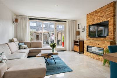 Woning Dalerveenstraat 12 Den Haag