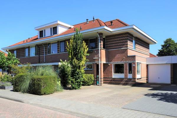 Woning Peseta 52 Dronten