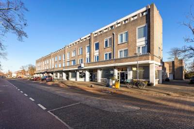 Woning St Bonifaciuslaan 29A Eindhoven