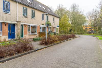 Woning Florrie Rodrigostraat 3 Almere