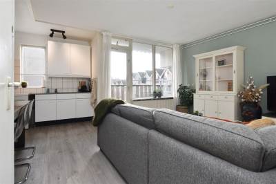 Woning Heijermanshove 34 Zoetermeer