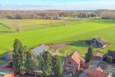 Woning Zandstraat 15 Koewacht