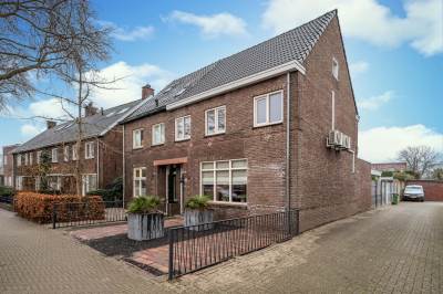 Woning Helmondselaan 24 Helmond