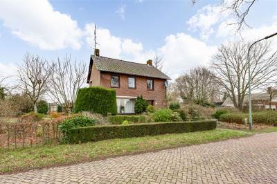 Woning Tongerlo 20 Maasbree