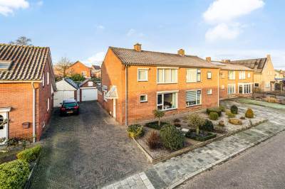 Woning Anne Frankstraat 17 Ootmarsum