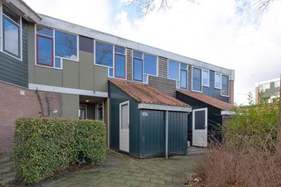 Woning Brouwershof 167 Weesp
