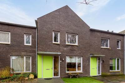 Woning Ganzepoen 8 Lage Mierde