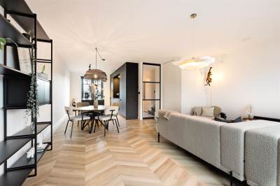 Woning Lupinesingel 23 Badhoevedorp