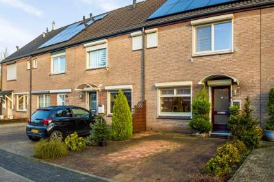 Woning Bruinissestraat 36 Arnhem