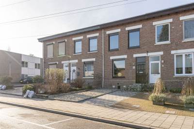 Woning Huskensweg 45 Heerlen
