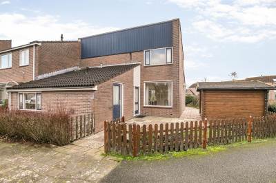 Woning Ereprijs 9 Kampen