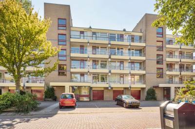 Woning Rietbergstraat 61 Zutphen