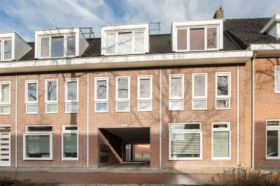 Woning Zeelsterstraat 50g Eindhoven