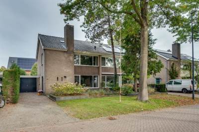 Woning Lijsterbeslaan 10 Rosmalen