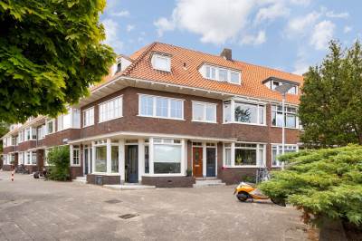 Woning Saenredamplein 26A Rotterdam
