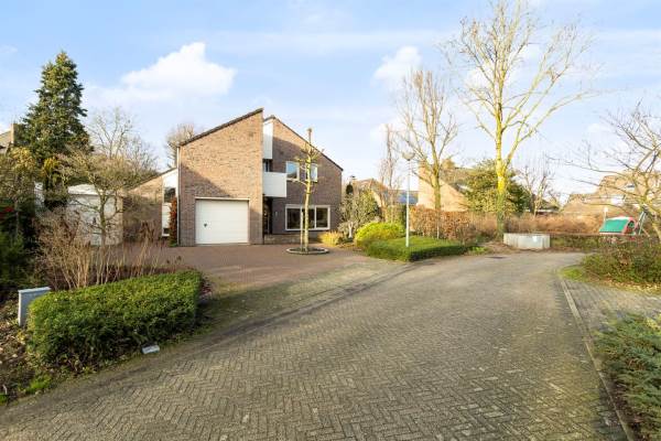 Woning Haammakerstraat 2 Horst