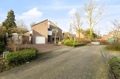 Woning Haammakerstraat 2 Horst