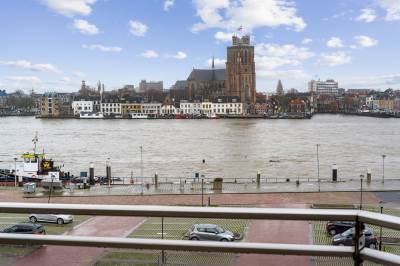 Woning Ringdijk 438 Zwijndrecht