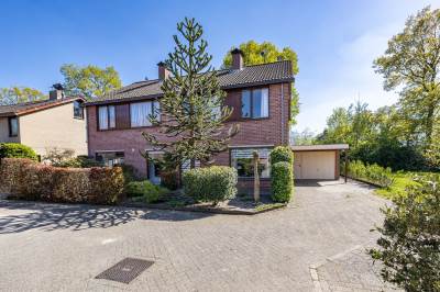 Woning De Buizerd 109 Almelo