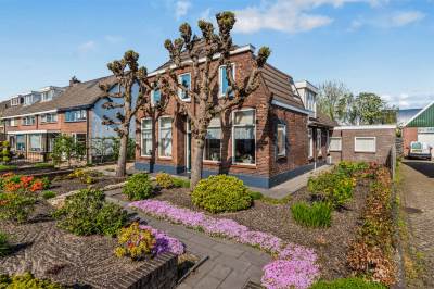 Woning Nieuweweg 144 Veenendaal