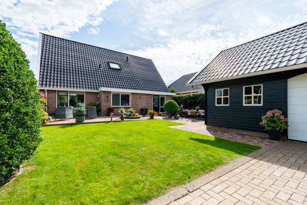 Woning Holthe 61 Beilen