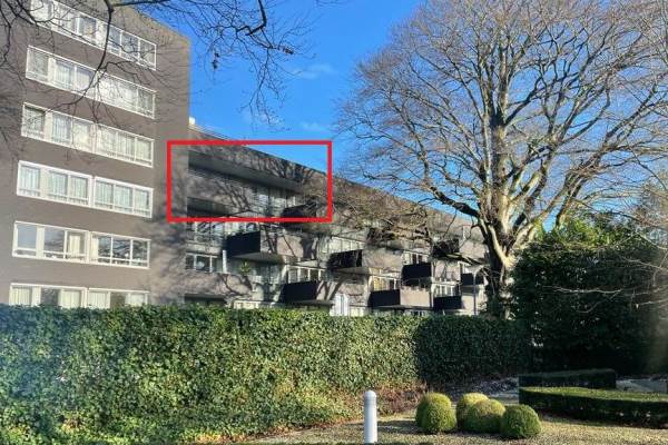 Woning Bouwlingplein 85 Oosterhout (NB)