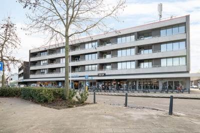 Woning Genneperweg 10a Eindhoven