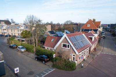 Woning Koningstraat 22 Hippolytushoef