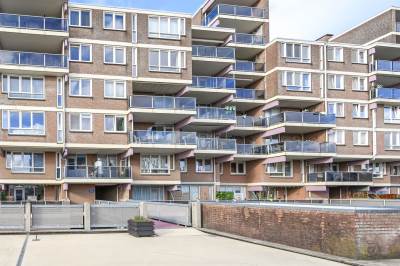 Woning Prattenburg 69 Haarlem