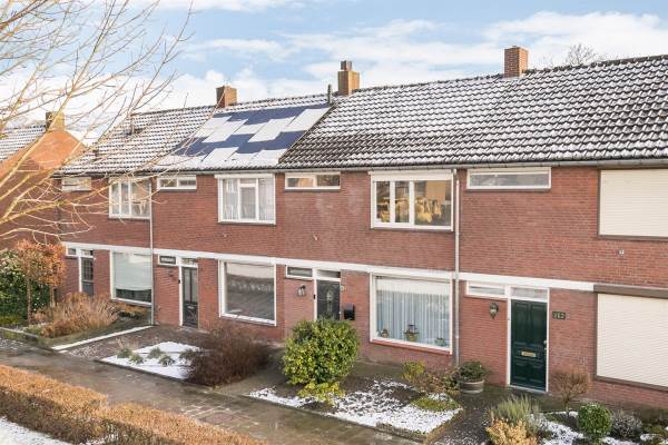 Woning Vinkelaan 214 Helmond