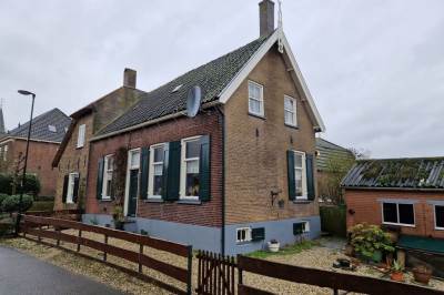 Woning Noordzijde 67 Noordeloos