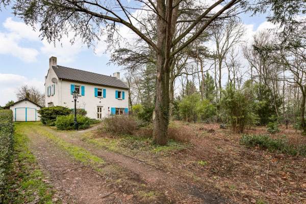 Woning Albertlaan 12 Sterksel Oozo Nl