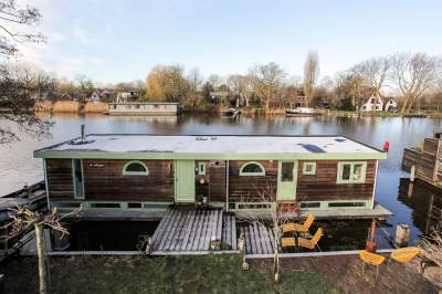 Woning Oud Over 109ws Loenen aan de Vecht