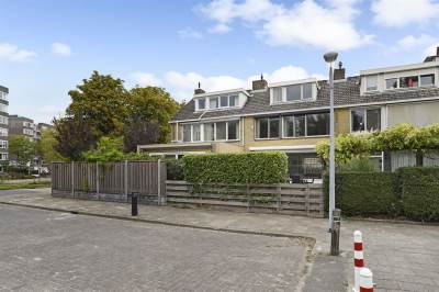 Woning Graan voor Visch 15102 Hoofddorp