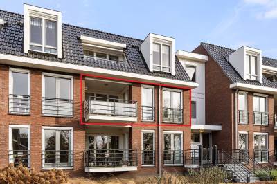 Woning Otterlaan 14 Lunteren